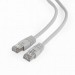 Cablexpert Патч-корд 3м FTP cat 6 Cablexpert (PP6-LSZH-3M)