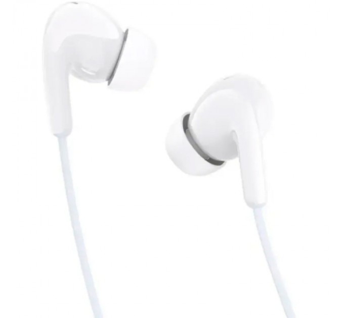 Xiaomi Навушники Xiaomi Type-C Earphones White (1071792)