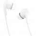 Xiaomi Навушники Xiaomi Type-C Earphones White (1071792)