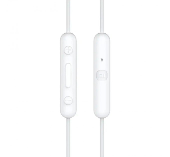 Xiaomi Навушники Xiaomi Type-C Earphones White (1071792)