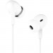 Xiaomi Навушники Xiaomi Type-C Earphones White (1071792)