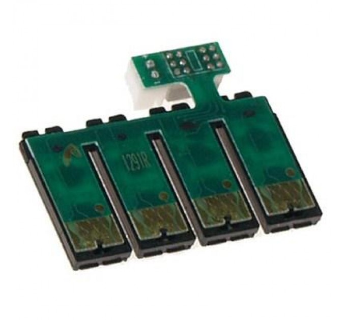 WWM Чип для картриджа СНПЧ EPSON Stylus SX420/425/430/435/440/445, планка WWM (CH.0261-1)