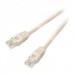 Cablexpert Патч-корд 10м UTP cat 6 CCA gray Cablexpert (PP6U-10M)