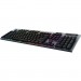 Logitech Клавіатура Logitech G915 X Lightspeed Switch-Tactile Wireless/Bluetooth/USB UA Black (920-012676)