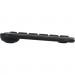 Logitech Клавіатура Logitech POP Icon Keys Bluetooth UA Graphite (920-013157)