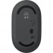 Logitech Комплект Logitech POP Icon Combo Bluetooth UA Graphite (920-013156)