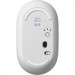 Logitech Комплект Logitech POP Icon Combo Bluetooth UA Lilac (920-013078)