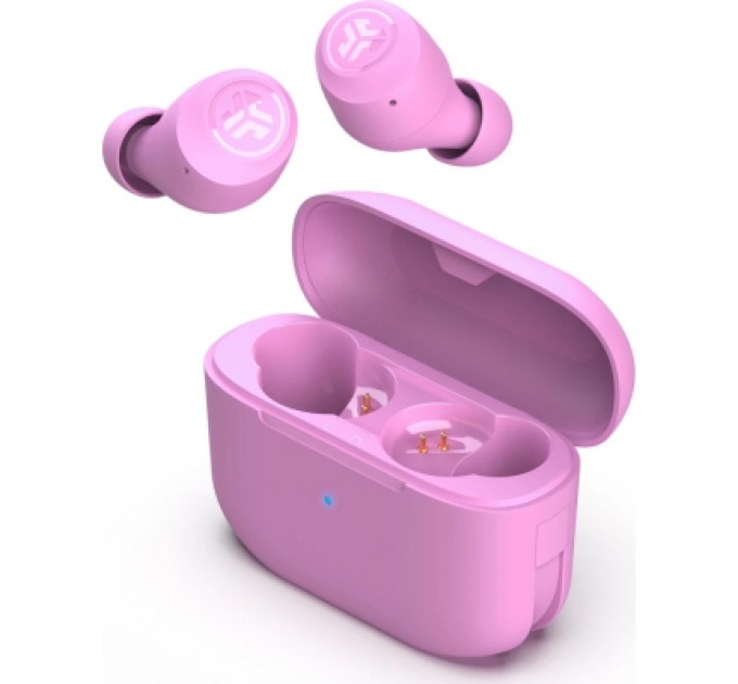 Jlab Навушники Jlab GO Air Pop Pink (IEUEBGAIRPOPRPNK124)