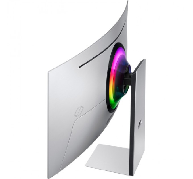 Samsung Монітор Samsung LS34DG852SIXUA