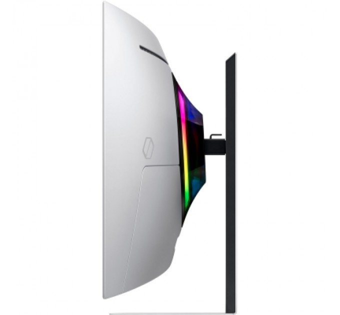 Samsung Монітор Samsung LS34DG852SIXUA