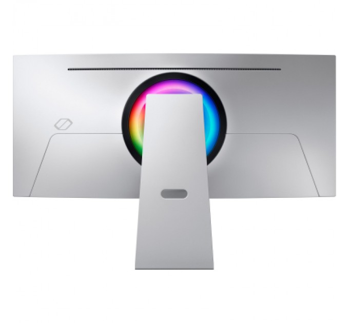 Samsung Монітор Samsung LS34DG852SIXUA