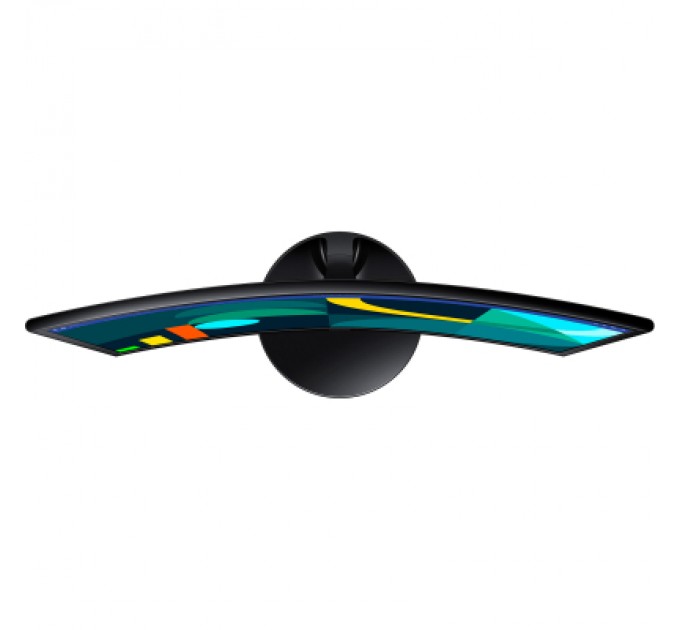 Samsung Монітор Samsung LS27D360GAIXCI