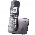 Panasonic Телефон DECT Panasonic KX-TG6811UAM