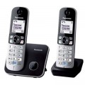 Panasonic Телефон DECT Panasonic KX-TG6812UAB