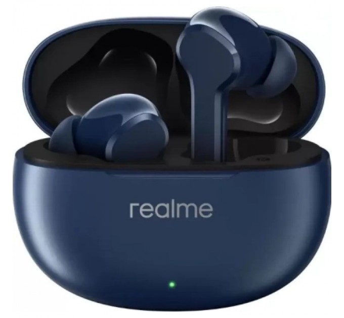 realme Навушники realme Buds T110 (RMA2306) Blue (RMA2306 Blue)