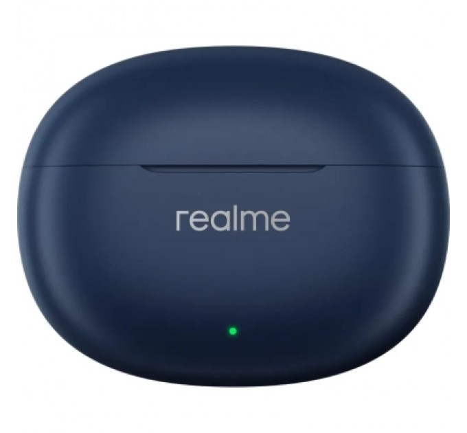 realme Навушники realme Buds T110 (RMA2306) Blue (RMA2306 Blue)
