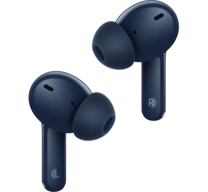 realme Навушники realme Buds T110 (RMA2306) Blue (RMA2306 Blue)