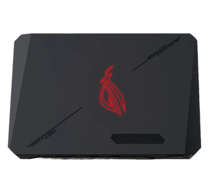 ASUS Комп'ютер ASUS ROG NUC Gaming RNUC14SRKU7168A2I / Ultra 7 155H, 16, 512, RTX 4060, Win 11 (90AS0051-M00050)