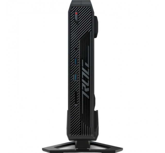 ASUS Комп'ютер ASUS ROG NUC Gaming RNUC14SRKU7168A2I / Ultra 7 155H, 16, 512, RTX 4060, Win 11 (90AS0051-M00050)