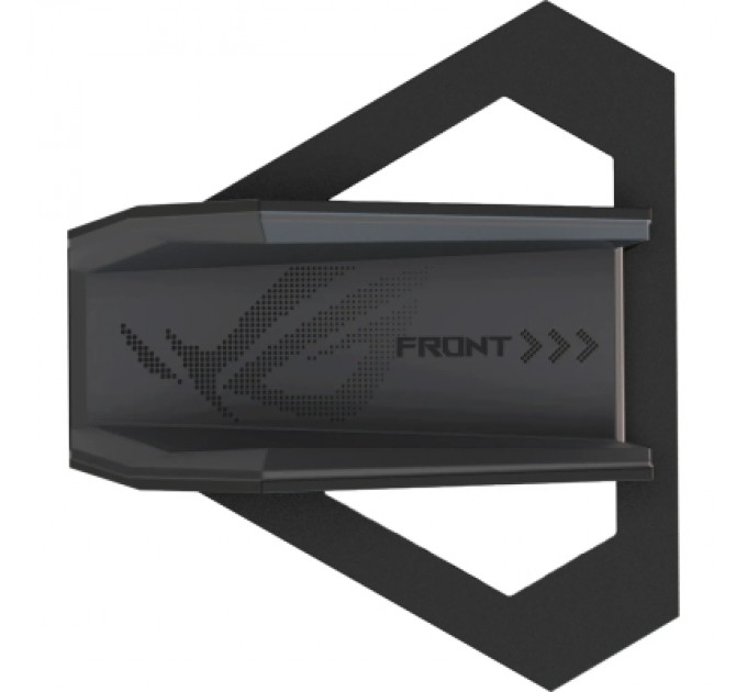 ASUS Комп'ютер ASUS ROG NUC Gaming RNUC14SRKU7168A2I / Ultra 7 155H, 16, 512, RTX 4060, Win 11 (90AS0051-M00050)