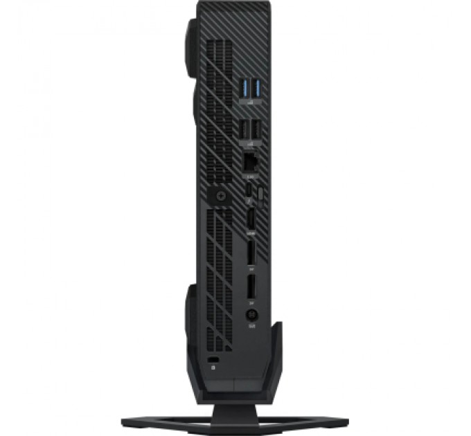 ASUS Комп'ютер ASUS ROG NUC Gaming RNUC14SRKU7168A2I / Ultra 7 155H, 16, 512, RTX 4060, Win 11 (90AS0051-M00050)