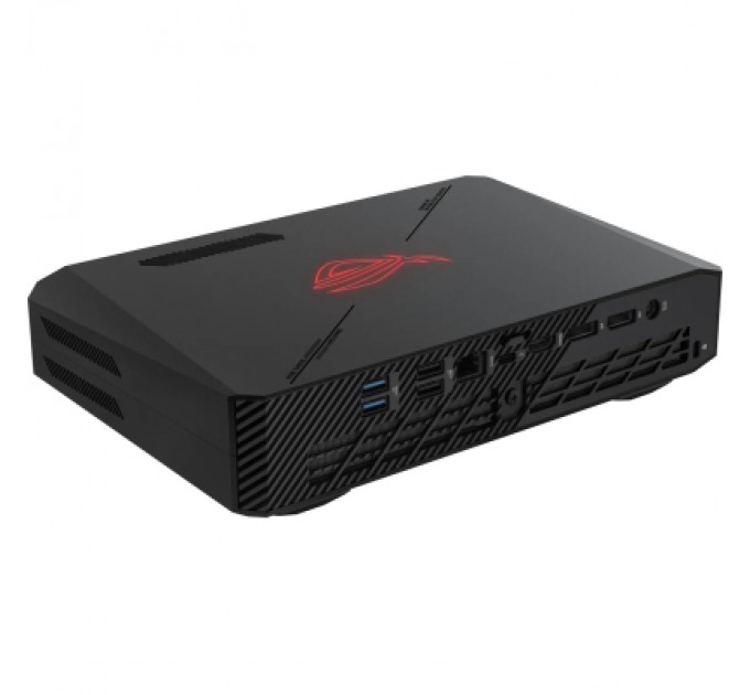 ASUS Комп'ютер ASUS ROG NUC Gaming RNUC14SRKU7168A2I / Ultra 7 155H, 16, 512, RTX 4060, Win 11 (90AS0051-M00050)