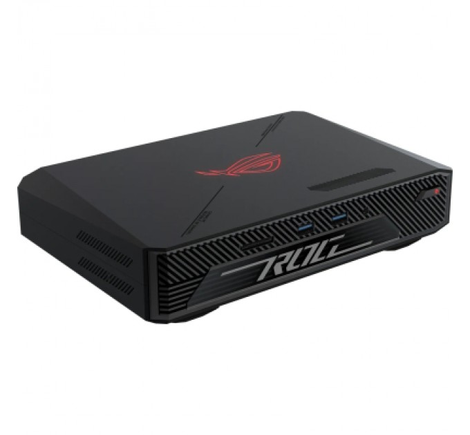 ASUS Комп'ютер ASUS ROG NUC Gaming RNUC14SRKU7168A2I / Ultra 7 155H, 16, 512, RTX 4060, Win 11 (90AS0051-M00050)