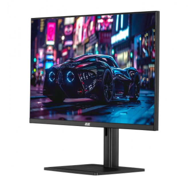 2E Монітор 2E G2724B (2E-G2724B-01.UA)