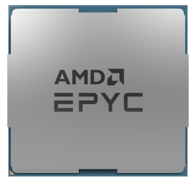 AMD Процесор серверний AMD EPYC Bergamo 9754 (100-000001234)