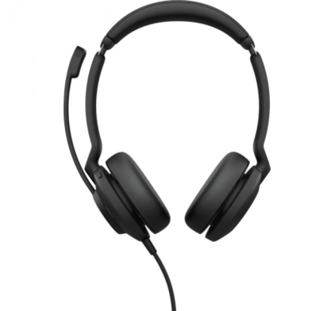 Jabra Навушники Jabra Evolve2 30 SE MS USB-A Stereo (23189-999-979)