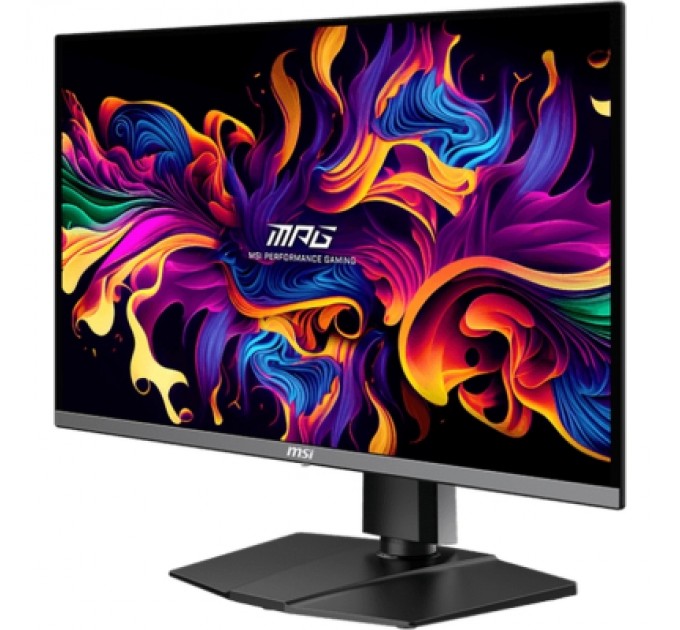 MSI Монітор MSI MPG 271QRX QD-OLED