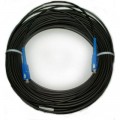 Cor-X Оптичний патчкорд Cor-X FTTH SC/UPC-SC/UPC SingleMode Simplex 200m (DP-SC/UPC-SC/UPC-200 Flex)