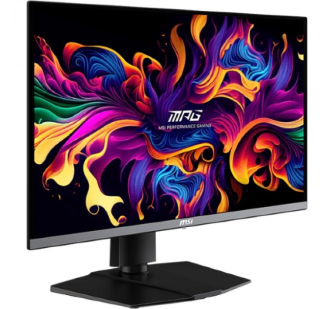 MSI Монітор MSI MPG 271QRX QD-OLED