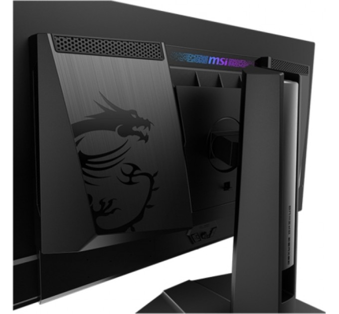 MSI Монітор MSI MPG 271QRX QD-OLED