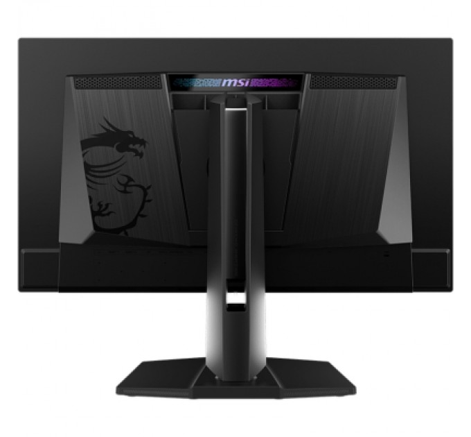 MSI Монітор MSI MPG 271QRX QD-OLED