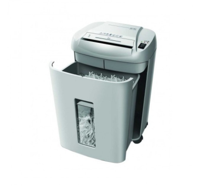 ShredMARK Знищувач документів ShredMARK 1827C (3,9*38мм) (24334)