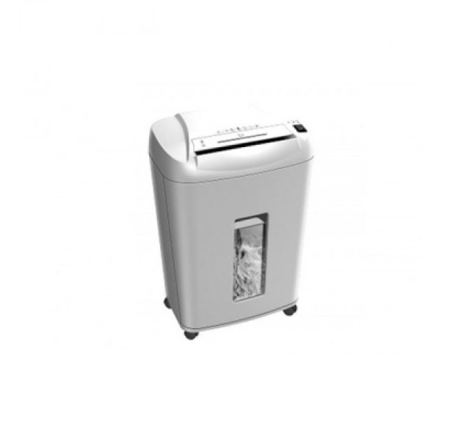 ShredMARK Знищувач документів ShredMARK 1827C (3,9*38мм) (24334)