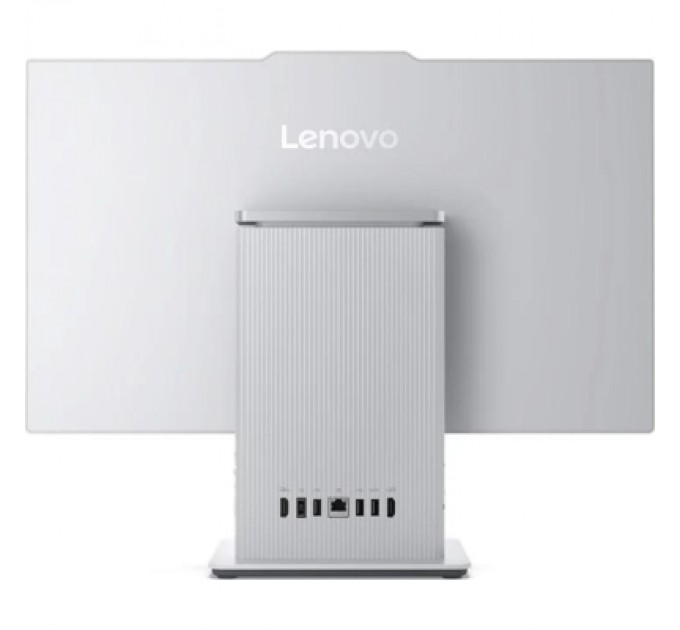 Lenovo Комп'ютер Lenovo IdeaCentre AiO 24ARR9 / Ryzen5 7535HS, 16, 512, WKM (F0HR004CUO)