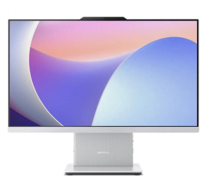 Lenovo Комп'ютер Lenovo IdeaCentre AiO 24ARR9 / Ryzen5 7535HS, 16, 512, WKM (F0HR004CUO)