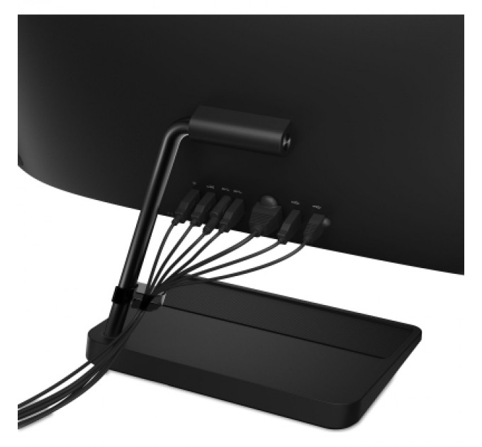 Lenovo Комп'ютер Lenovo IdeaCentre AiO 3 27ALC6 / Ryzen5 7430U, 16, 512, KM (F0FY00PEUO)