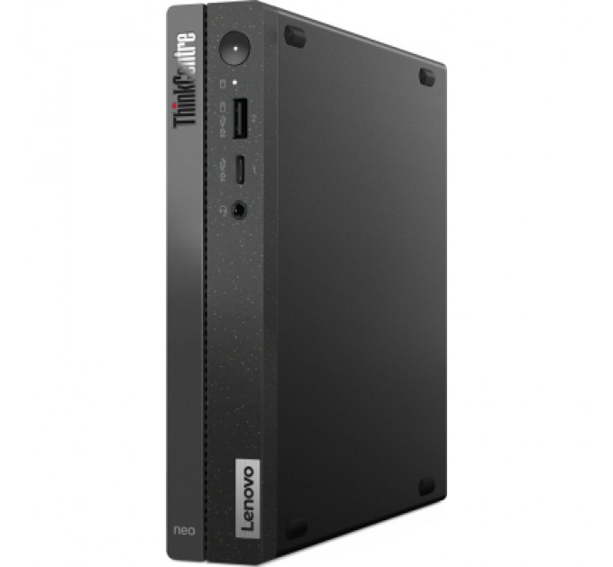 Lenovo Комп'ютер Lenovo ThinkCentre neo 50q Gen 4 / i5-13420H, 16, 512, KM (12LN003UUI)