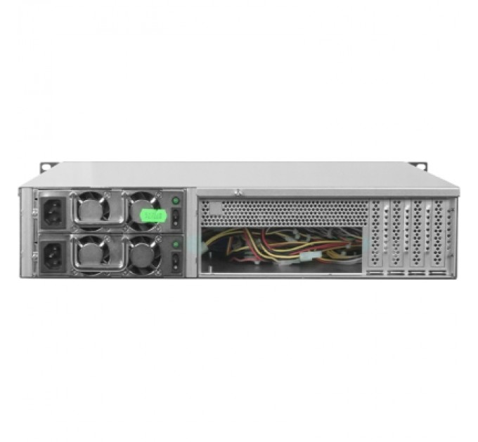 Chieftec Корпус до сервера Chieftec UNC-210M-B-OP без БЖ mATX (UNC-210M-B-OP)