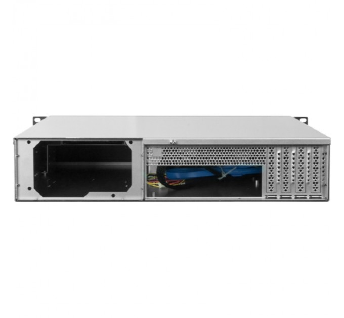 Chieftec Корпус до сервера Chieftec UNC-210M-B-OP без БЖ mATX (UNC-210M-B-OP)