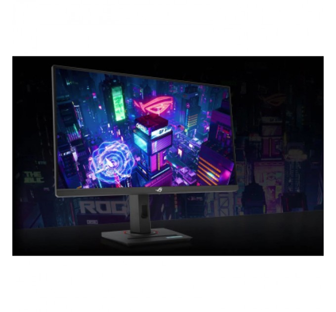ASUS Монітор ASUS ROG Strix XG27ACMG