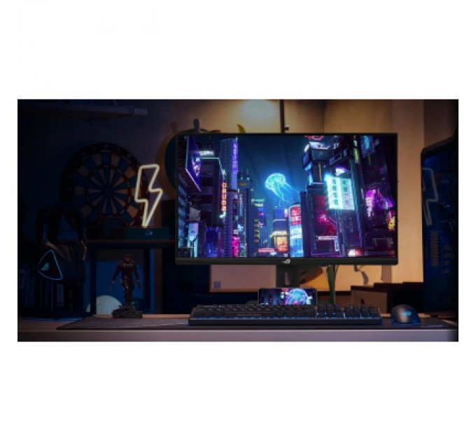 ASUS Монітор ASUS ROG Strix XG27ACMG