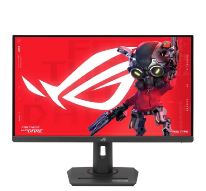 ASUS Монітор ASUS ROG Strix XG27UCG