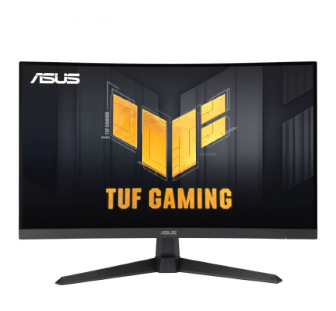ASUS Монітор ASUS TUF Gaming VG27VQ3B