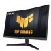 ASUS Монітор ASUS TUF Gaming VG27VQ3B