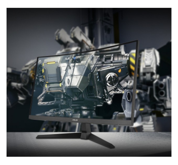 ASUS Монітор ASUS TUF Gaming VG27VQ3B