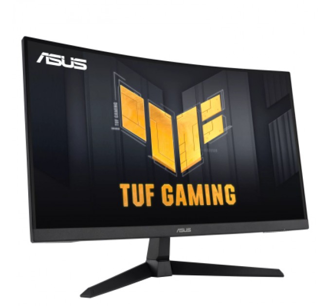 ASUS Монітор ASUS TUF Gaming VG27VQ3B